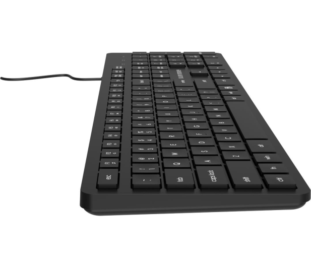 SILVER MONKEY K40 Wired slim keyboard - 741761 - zdjęcie 6